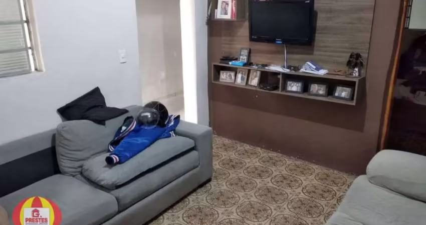 Casa com 3 quartos à venda na Rua João Cavalini, Jardim Brasilândia, Sorocaba