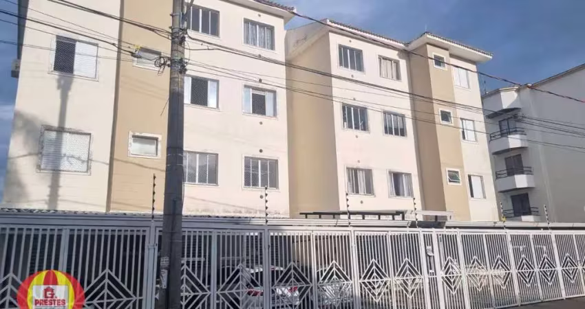 Apartamento com 2 quartos à venda na Rua Tchecoslováquia, Jardim Europa, Sorocaba