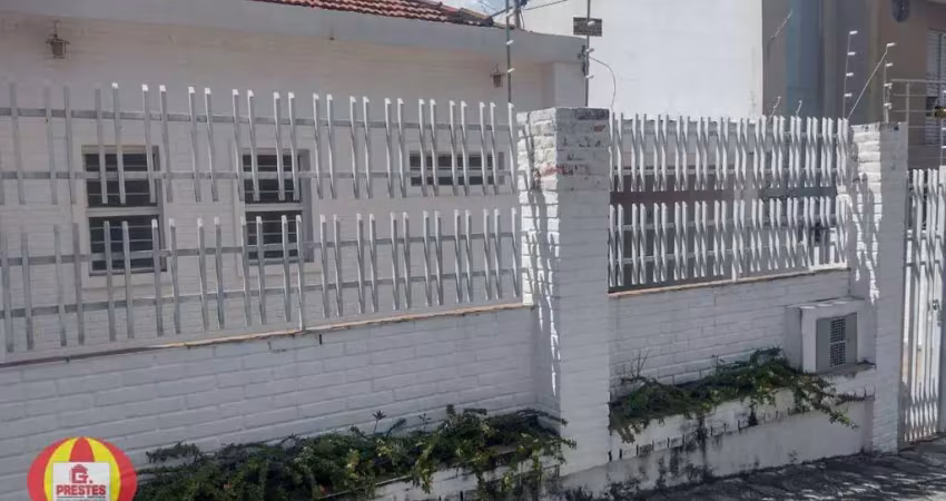 Casa com 3 quartos à venda na Rua Rio Grande do Norte, Vila Santa Terezinha, Sorocaba