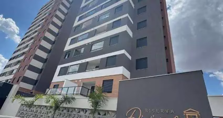 Apartamento para locação riserva divino jardim são paulo