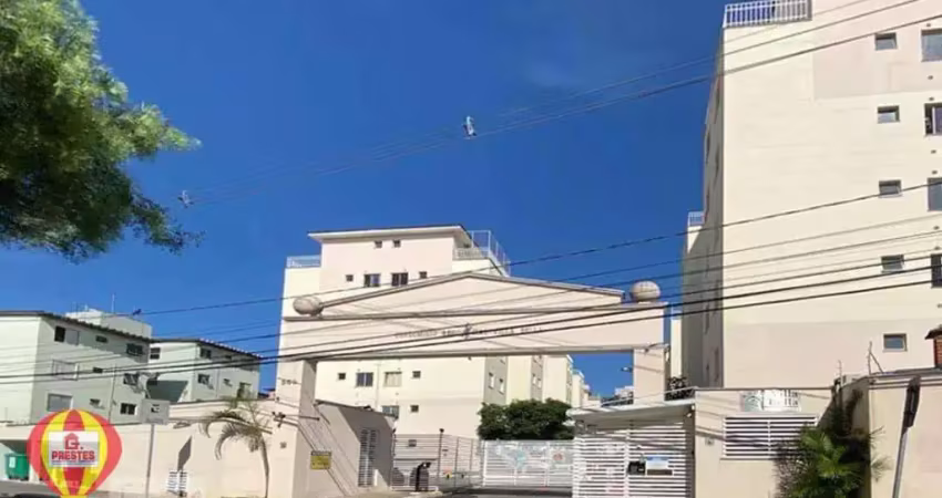 Apartamento com 2 quartos à venda na Rua Lituânia, Jardim Guadalajara, Sorocaba