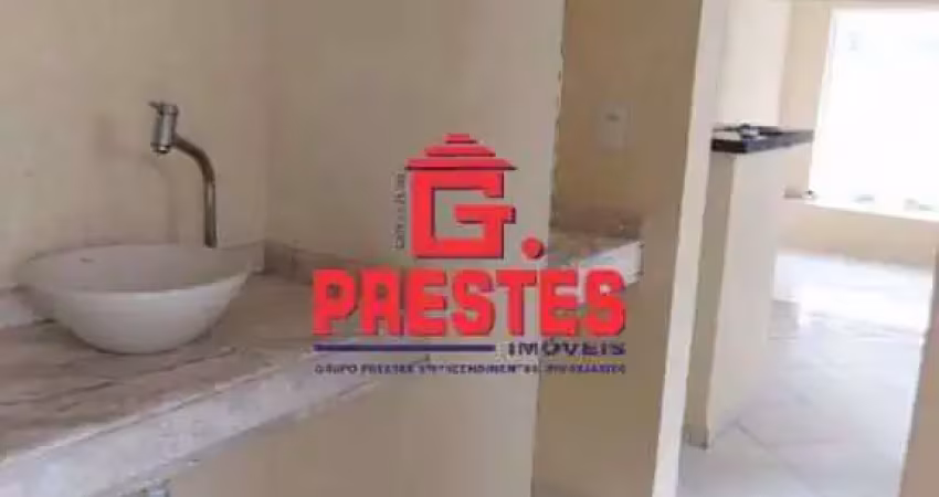 Casa comercial para locação, vila carvalho, sorocaba - ca0057.