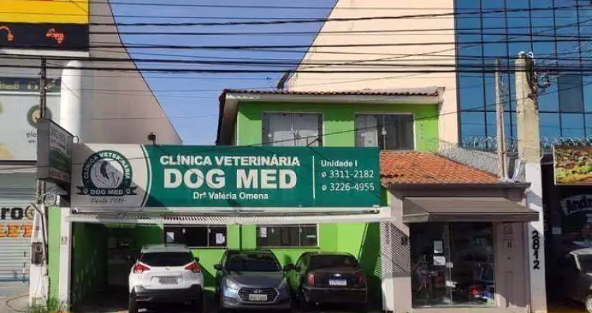 Casa com 3 quartos à venda na Avenida Itavuvu, Jardim Maria Antônia Prado, Sorocaba