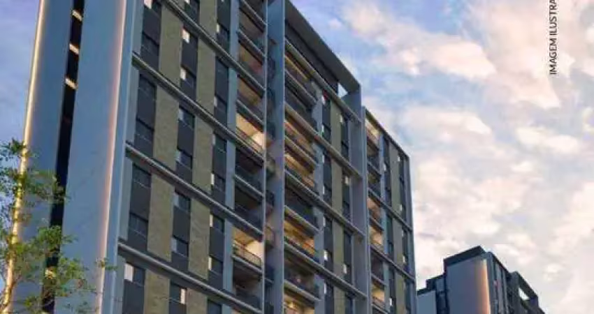 Apartamento com 2 dormitórios à venda, 63 m² por r$ 506.608 - além ponte - sorocaba/sp