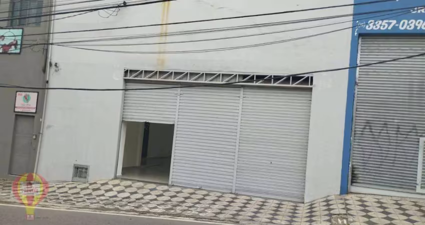 Prédio para alugar na Avenida São Paulo, Além Ponte, Sorocaba