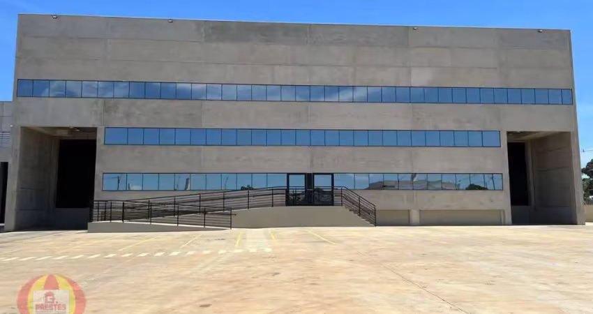 Galpão para venda e locação centro empresarial metropolitano