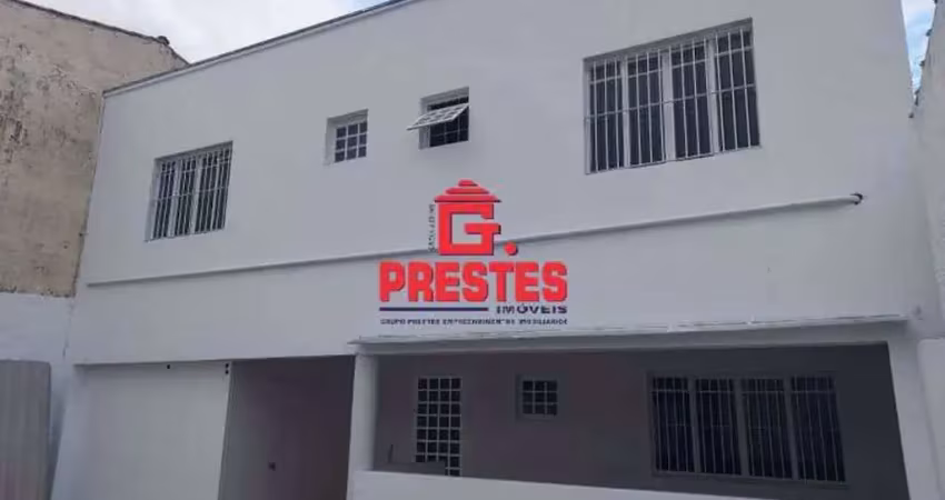 Casa, 211 m² - venda por r$ 800.000,00 ou aluguel por r$ 8.000,00 - vila santana - sorocaba/sp