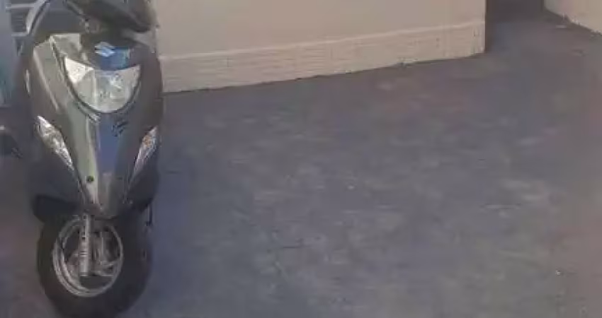 Casa com 2 quartos à venda na Rua Cervantes, Vila Assis, Sorocaba