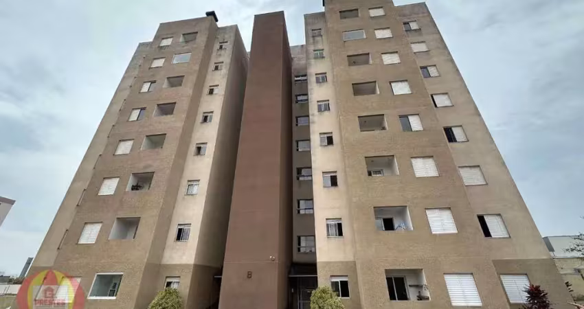 Apartamento com 2 quartos à venda na Estrada do Luiz Fernando Andrade Pannunzio, Vila Rica, Sorocaba