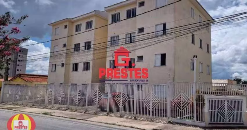 Apartamento com 2 dormitórios à venda, 55 m² por r$ 210.000,00 - vila haro - sorocaba/sp