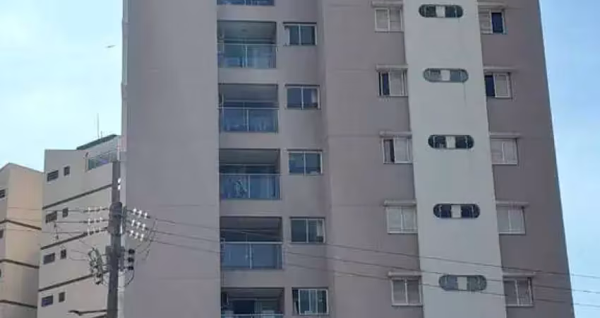 Apartamento com 2 quartos para alugar na Rua Marechal Costa e Silva, Jardim Sandra, Sorocaba