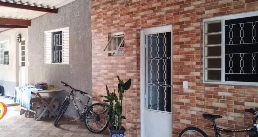 Casa com 3 dormitórios, 230 m² - venda por r$ 320.000,00 ou aluguel por r$ 1.600,00/mês - jardim dona madalena - salto de pirapora/sp
