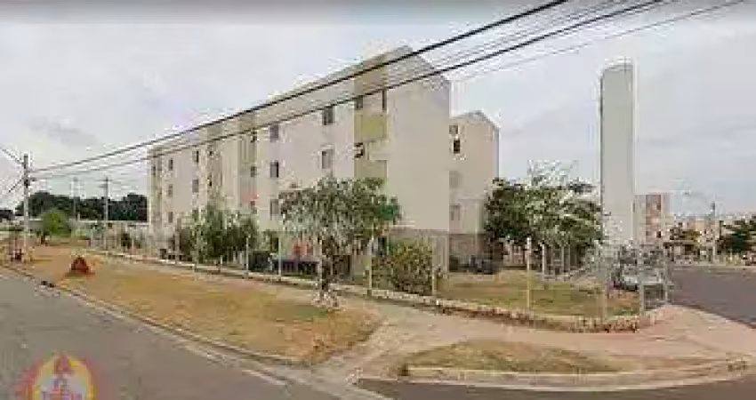 Apartamento com 2 quartos à venda na Rua Decapole, Jardim Betânia, Sorocaba