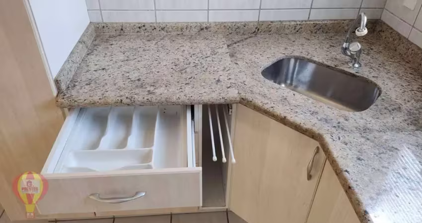 Apartamento á venda residencial ilha porchat jardim guadalajara