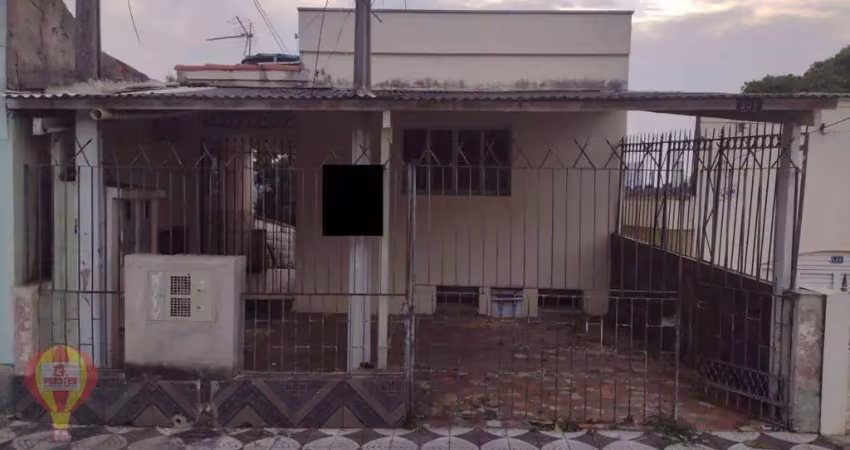 Casa com 2 dormitórios à venda, 133 m² por r$ 350.000,00 - vila hortência - sorocaba/sp