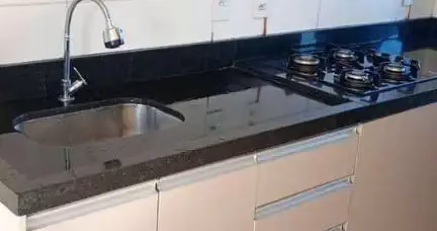 Apartamento com 2 quartos à venda na Avenida 31 de Março, Centro, Votorantim