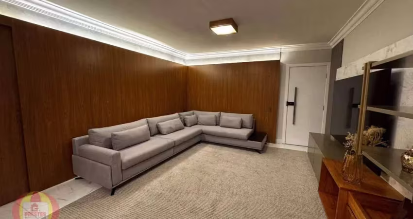 Apartamento á venda edifício esplanada miró campolim
