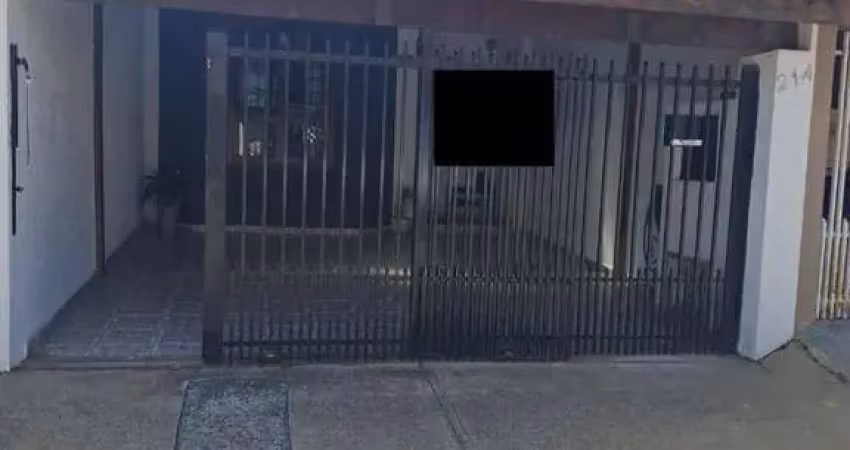 Casa com 2 dormitórios à venda, 140 m² por r$ 365.000,00 - jardim maria do carmo - sorocaba/sp