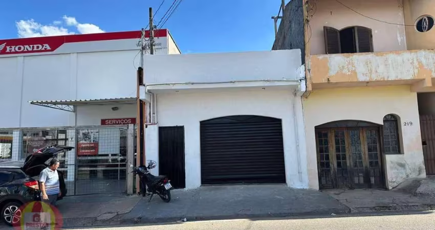 Prédio à venda na Avenida Santos Dumont, Jardim Ana Maria, Sorocaba