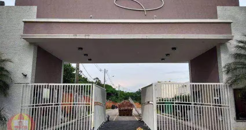 Terreno em condomínio fechado à venda na Residencial Belvedere I, Condomínio Belvedere, Votorantim
