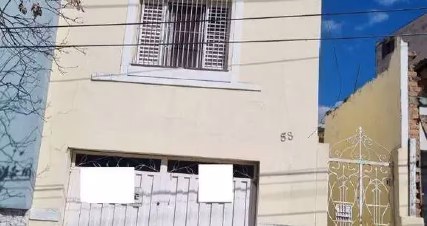 Casa com 2 quartos à venda na Rua Coronel Cavalheiros, Centro, Sorocaba