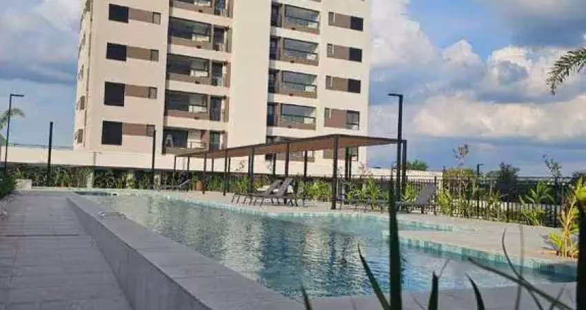 Apartamento com 3 quartos para alugar na Avenida Engenheiro Carlos Reinaldo Mendes, Alto da Boa Vista, Sorocaba