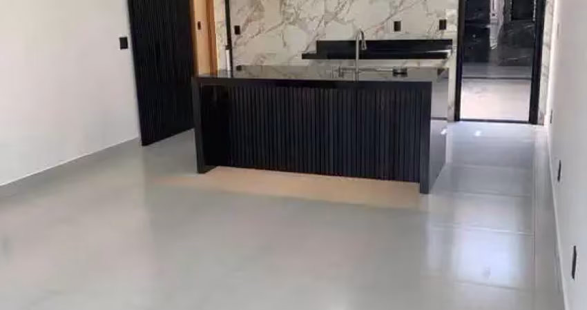 Casa com 3 dormitórios à venda, 108 m² por r$ 850.000,00 - condomínio terras de são francisco - sorocaba/sp