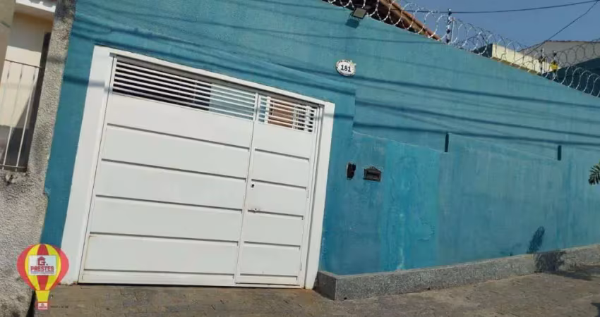 Casa com 2 quartos à venda na Rua Oswaldo Azevedo Sampaio, Vila Santa Terezinha, Sorocaba