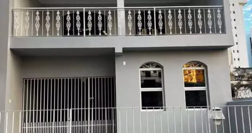 Casa com 4 quartos para alugar na Rua Maranhão, Vila Santa Terezinha, Sorocaba