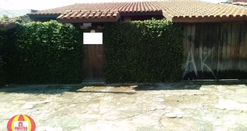 Casa com 3 quartos à venda na Avenida Gisele Constantino, Parque Bela Vista, Votorantim