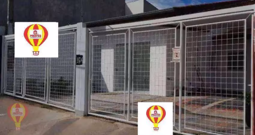 Ponto para alugar, 150 m² por r$ 4.000/mês - jardim faculdade - sorocaba/sp