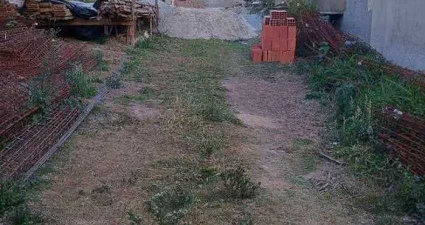 Terreno em condomínio fechado à venda na Avenida Gabriel Seme Cury, Jardim Gramados de Sorocaba, Sorocaba