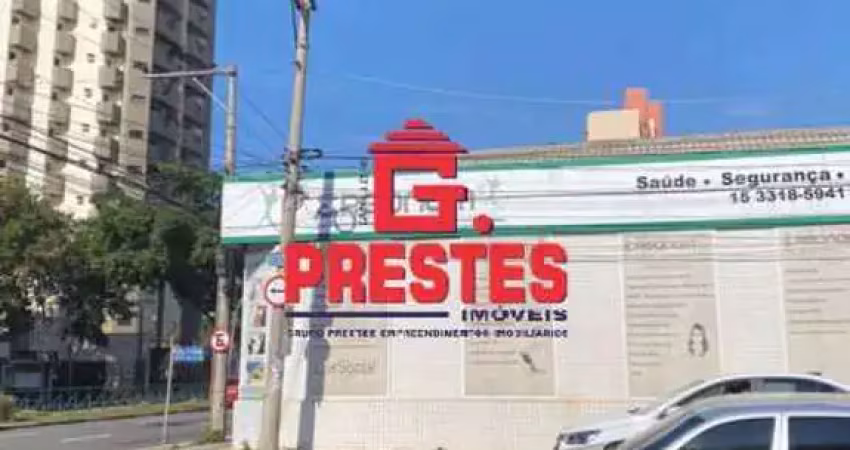 Prédio comercial para locação, centro, sorocaba - pr0042.