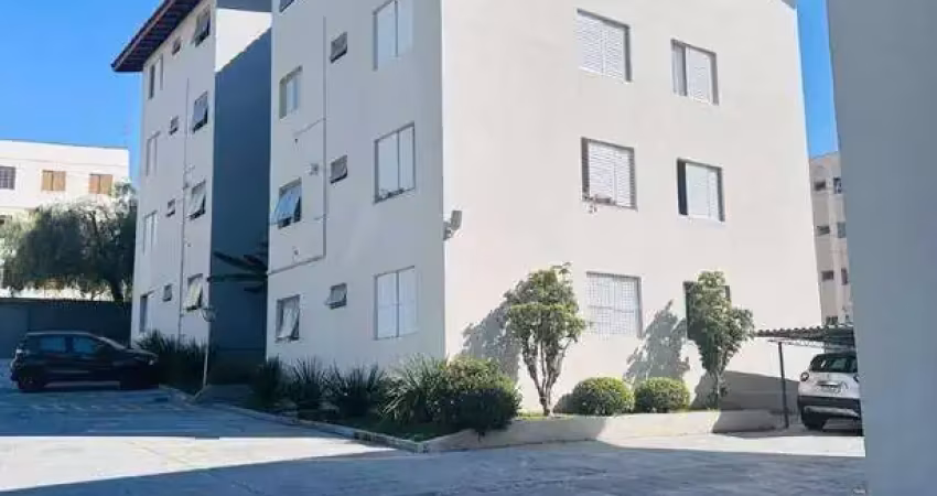 Apartamento á venda condomínio mediterrâneo jardim guadalajara