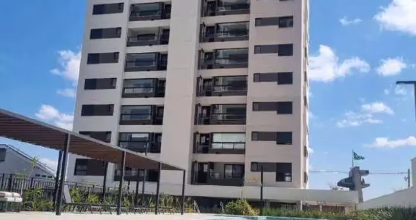 Apartamento com 2 dormitórios, 58 m² - venda por r$ 750.000 ou aluguel por r$ 4.963/mês - union planeta - sorocaba/sp