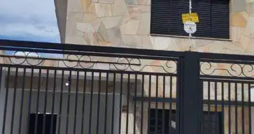 Casa com 3 quartos à venda na Rua Santa Terezinha, Vila Santa Terezinha, Sorocaba