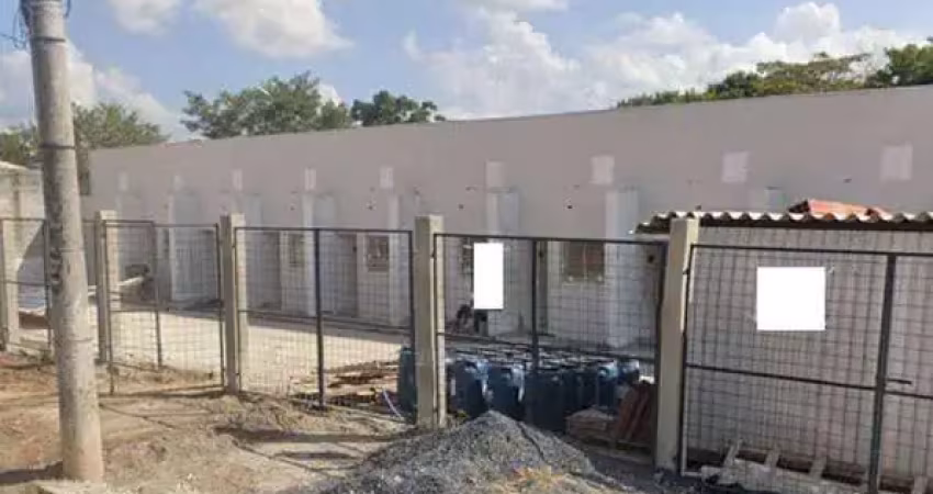 Casa com 1 quarto à venda na Rua Antônio Furtado Lopes, Vila Mineirão, Sorocaba