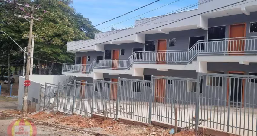 Kitnet / Stúdio para alugar na Alameda do Bosque, Jardim Vera Cruz, Sorocaba