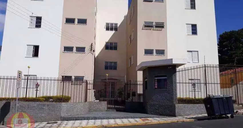 Apartamento com 3 quartos à venda na Rua Voluntários da Pátria, Vila Carvalho, Sorocaba