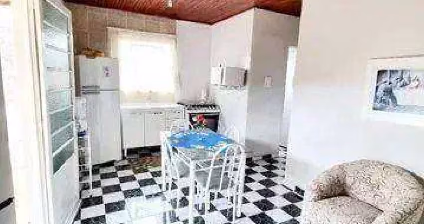 Casa com 2 dormitórios à venda, 114 m² por r$ 280.000,00 - conjunto habitacional júlio de mesquita filho - sorocaba/sp