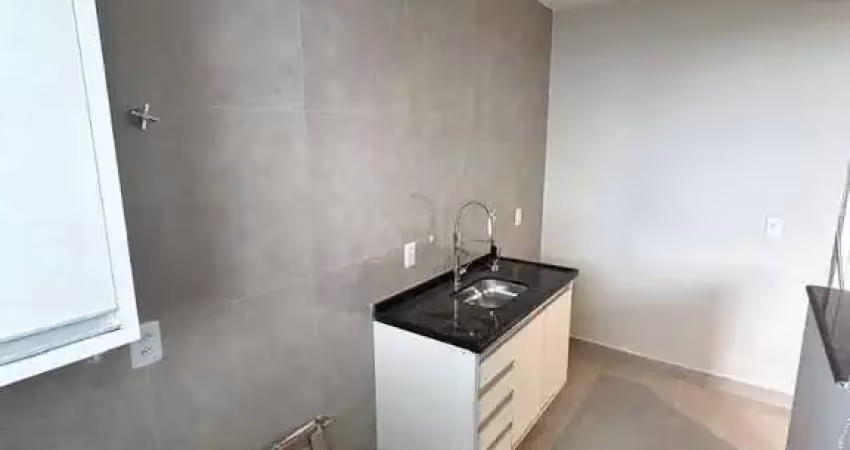 Apartamento com 2 dormitórios para alugar, 48 m² por r$ 1.768,33/mês - jardim novo mundo - sorocaba/sp