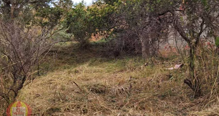 Terreno à venda, 1300 m² por r$ 250.000 - portal são tiago - itu/sp