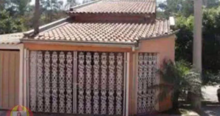 Casa com 7 quartos à venda na Rua Maria Emília, Nova Votorantim, Votorantim