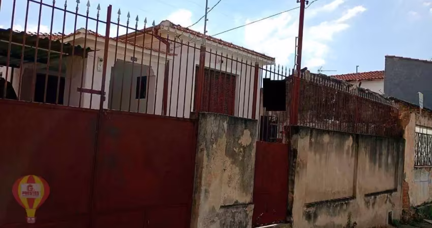 Casa com 1 quarto à venda na Rua Mato Grosso, Vila Santa Terezinha, Sorocaba