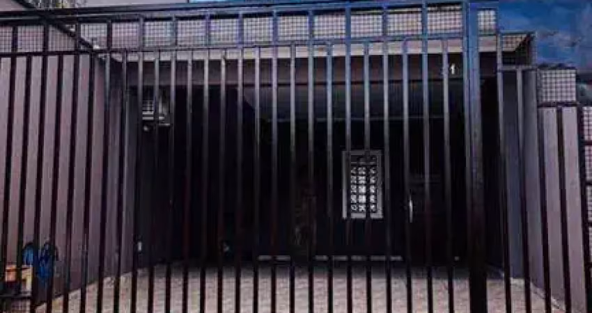 Casa com 3 quartos à venda na Rua José Prestes de Barros, Jardim Prestes de Barros, Sorocaba