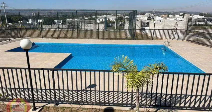 Casa com 2 dormitórios à venda, 55 m² por r$ 4.450.000 - condomínio villa magari - sorocaba/sp