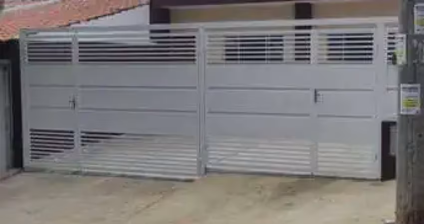 Casa com 1 quarto à venda na Alameda Família Viotti Vieira, Jardim Santa Marta, Sorocaba