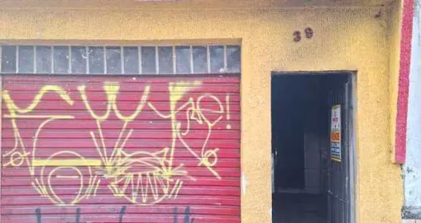 Casa comercial com 1 sala à venda na Praça Pedro de Toledo, Vila Carvalho, Sorocaba