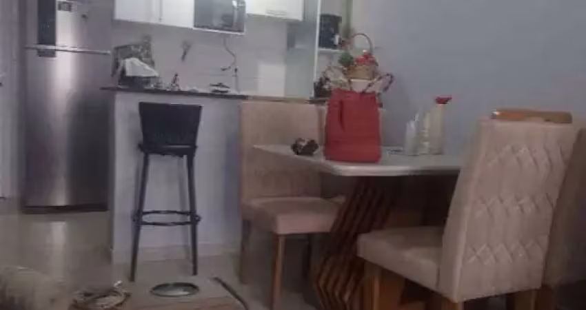 Apartamento com 3 dormitórios à venda, 70 m² por r$ 420.000,00 - parque bela vista - votorantim/sp