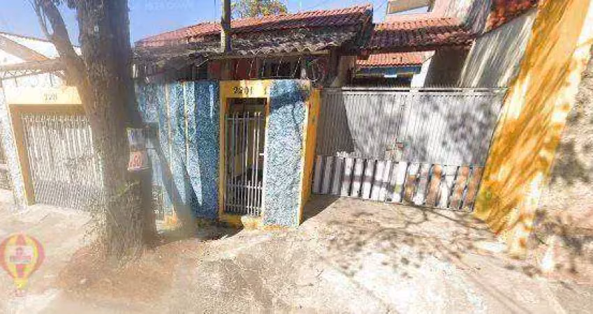 Casa com 2 dormitórios para alugar, 90 m² por r$ 2.200,00/mês - parque manchester - sorocaba/sp